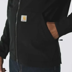 Casaco Softshell Resistente à Água Galesburg para Homem – Casacos Rain Defender