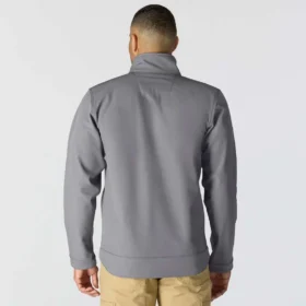 Casaco Softshell Resistente à Água Galesburg para Homem – Casacos Rain Defender