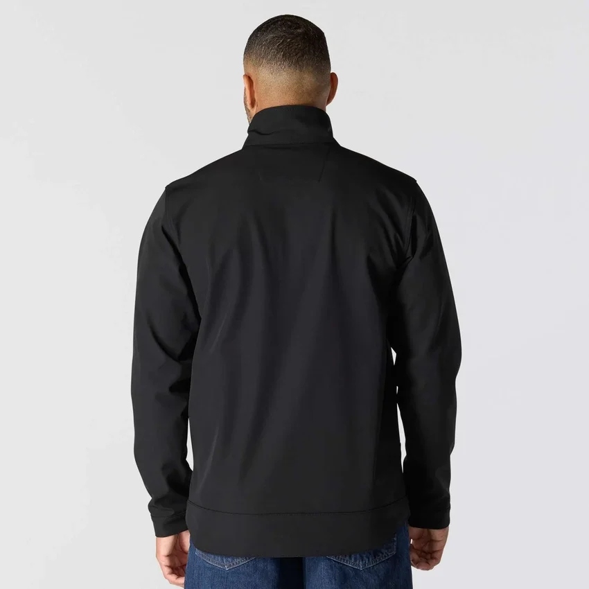 Casaco Softshell Resistente à Água Galesburg para Homem - Casacos Rain Defender
