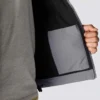Casaco Softshell Resistente à Água Galesburg para Homem - Casacos Rain Defender