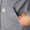 Casaco Softshell Resistente à Água Galesburg para Homem - Casacos Rain Defender
