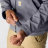 Casaco Softshell Resistente à Água Galesburg para Homem - Casacos Rain Defender