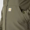 Casaco Softshell Resistente à Água Galesburg para Homem - Casacos Rain Defender