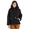 Casaco Super Dux™ para mulher, com forro de sherpa e resistente à água - Casaco Rain Defender