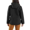 Casaco Super Dux™ para mulher, com forro de sherpa e resistente à água - Casaco Rain Defender