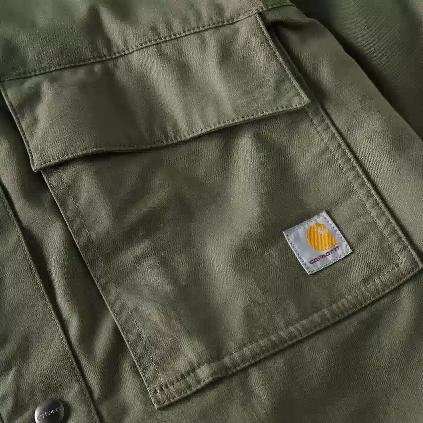 Casaco utilitário Ripstop para mulher - Casacos e blusões de trabalho para mulher