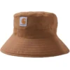 Chapéu de pescador ripstop para crianças (bebé/criança/criança pequena/jovem)