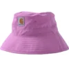 Chapéu de pescador ripstop para crianças (bebé/criança/criança pequena/jovem)