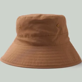Chapéu de pescador ripstop para crianças (bebé/criança/criança pequena/jovem)