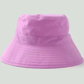 Chapéu de pescador ripstop para crianças (bebé/criança/criança pequena/jovem)