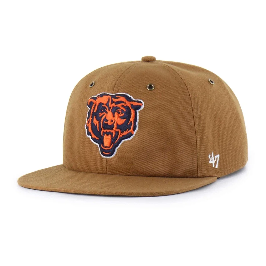 Chicago Bears '47 Capitão Rl