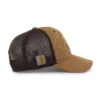 Chicago Bears '47 Dyed Trucker, corte descontraído