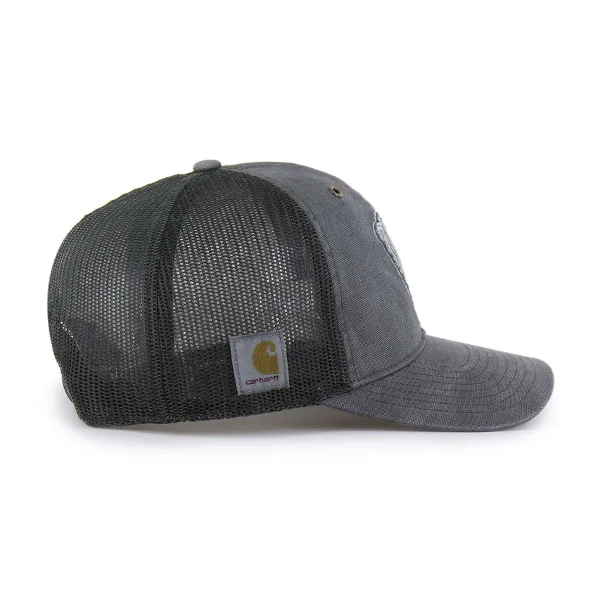 Chicago Bears '47 Dyed Trucker, corte descontraído