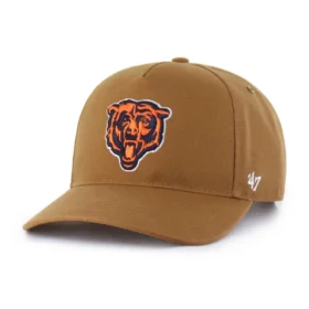 Chicago Bears '47 Hitch, corte descontraído