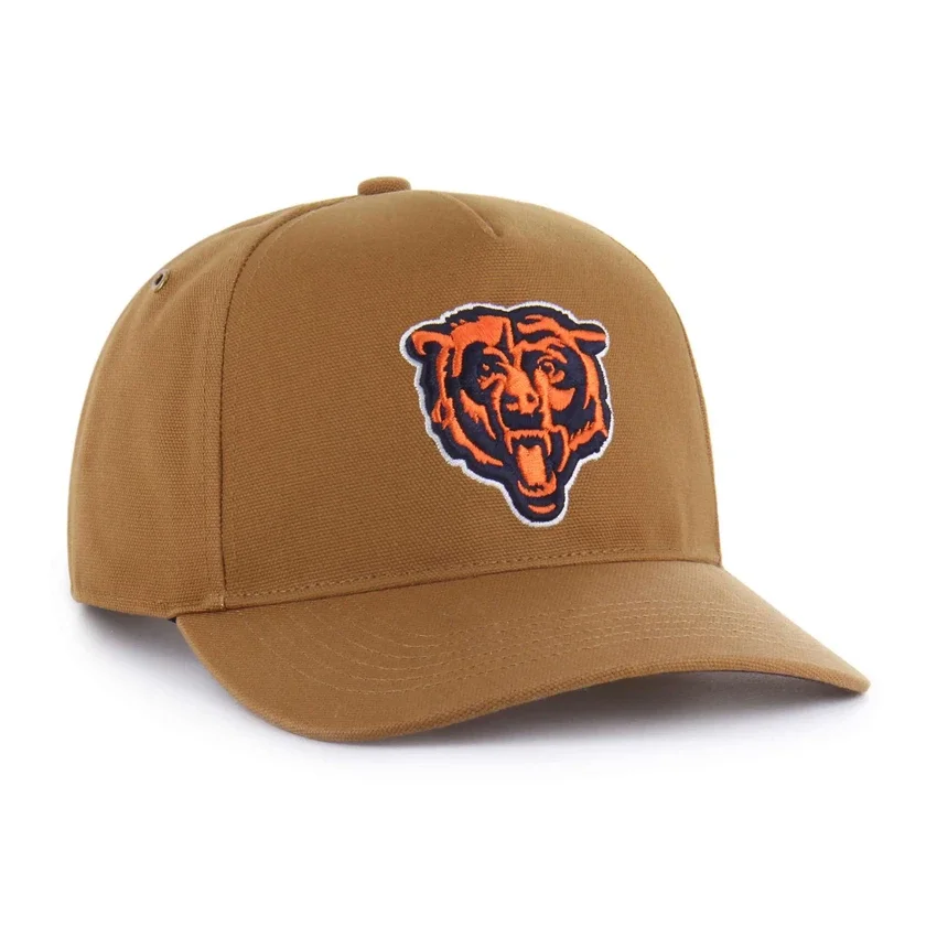 Chicago Bears '47 Hitch, corte descontraído