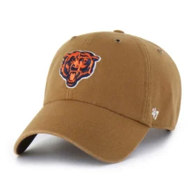 Chicago Bears '47 Limpeza