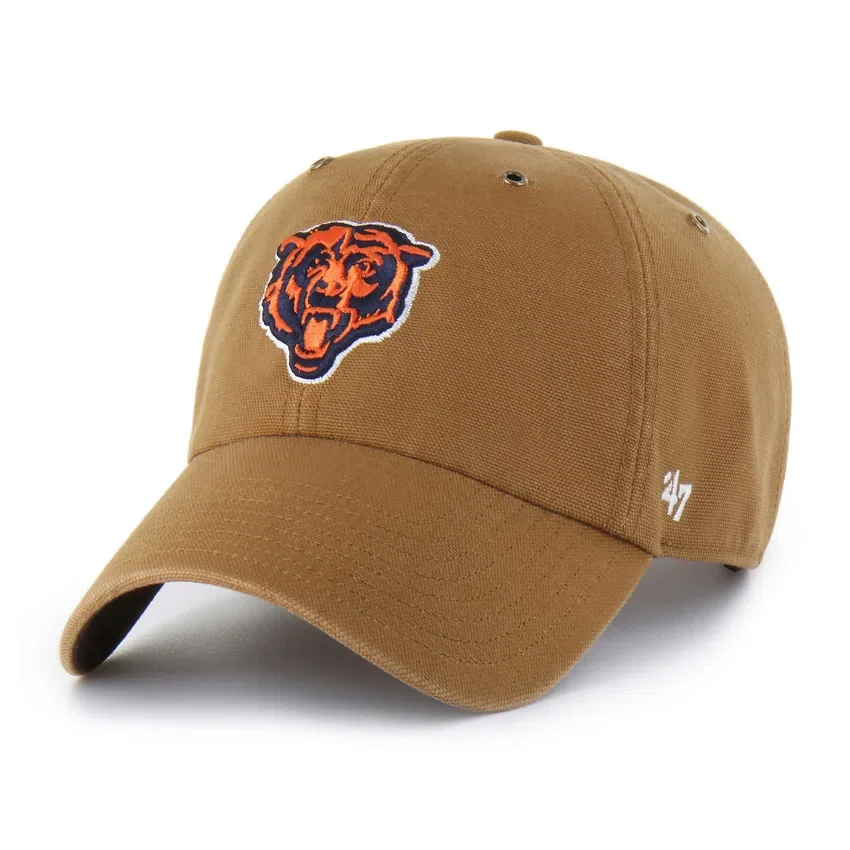 Chicago Bears '47 Limpeza