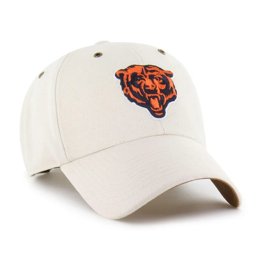 Chicago Bears '47 Sem Tingir