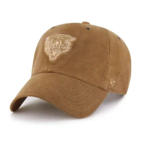 Chicago Bears '47 Tingido Clean Up