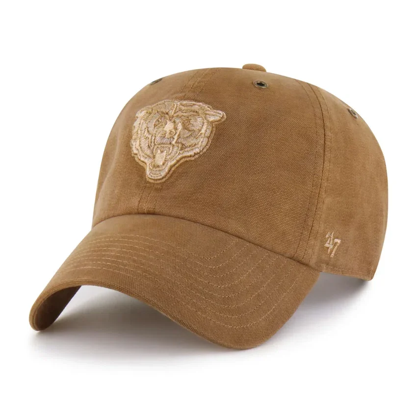 Chicago Bears '47 Tingido Clean Up