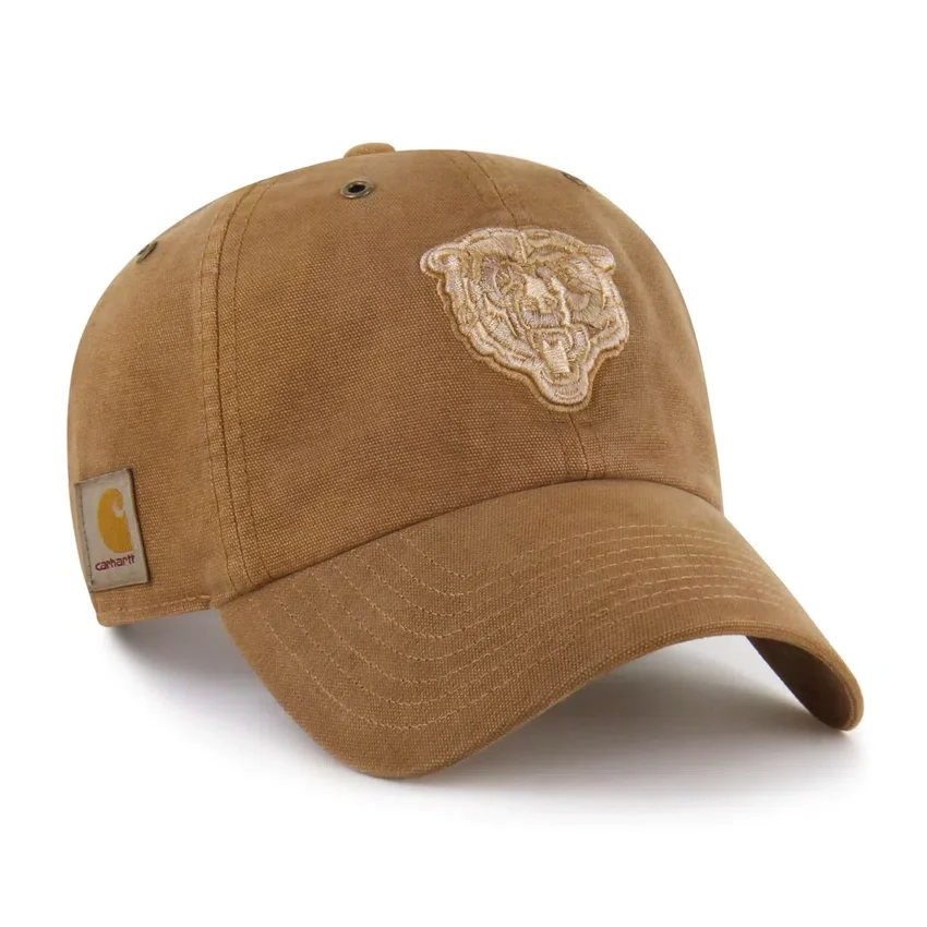 Chicago Bears '47 Tingido Clean Up