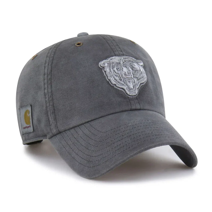Chicago Bears '47 Tingido Clean Up