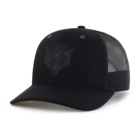 Chicago Bears '47 Trucker, corte descontraído