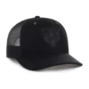 Chicago Bears '47 Trucker, corte descontraído
