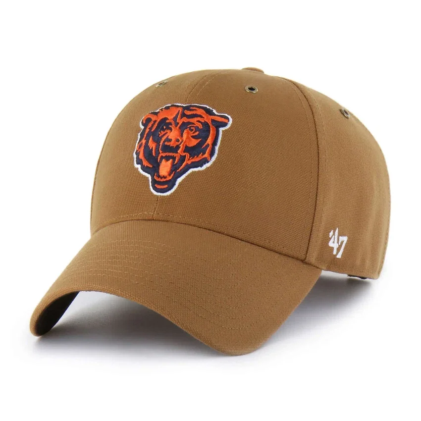 Chicago Bears - MVP de 1947