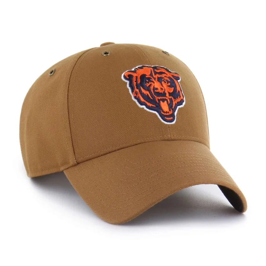 Chicago Bears - MVP de 1947