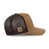 Chicago Cubs '47 Boné Trucker Tingido, Corte Descontraído