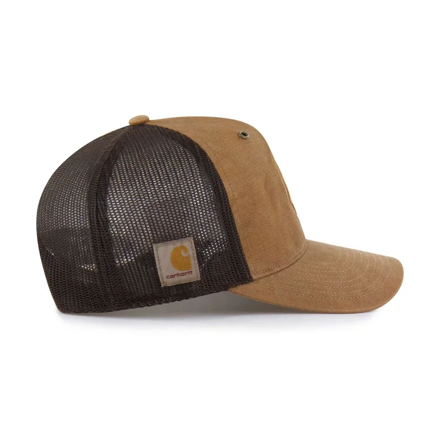 Chicago Cubs '47 Boné Trucker Tingido, Corte Descontraído