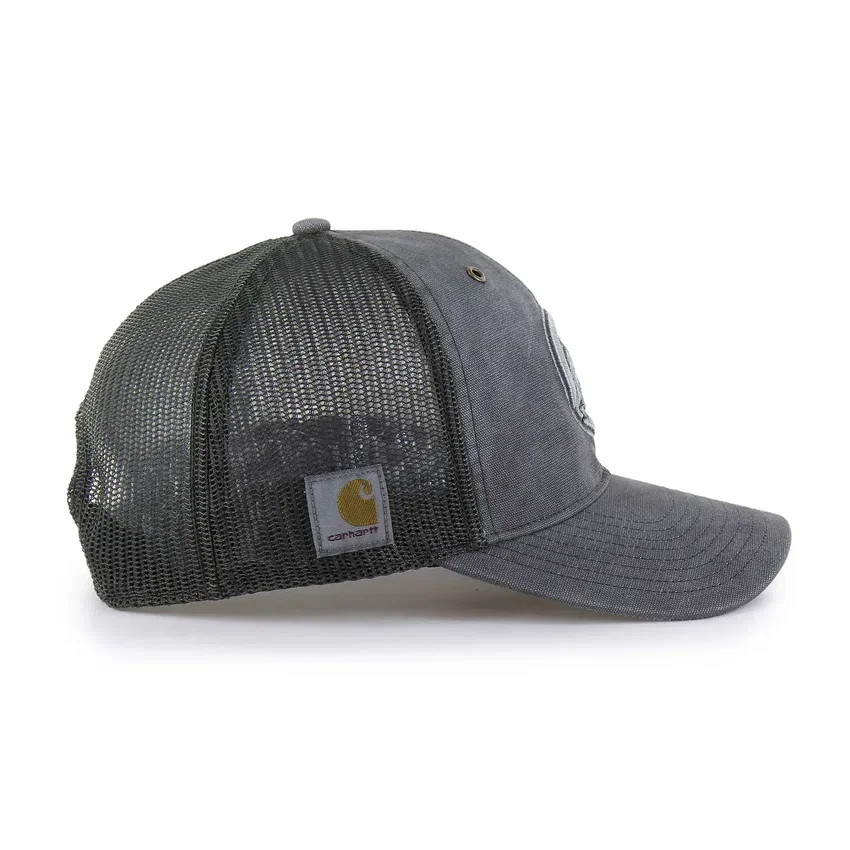 Chicago Cubs '47 Boné Trucker Tingido, Corte Descontraído