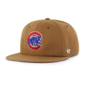 Chicago Cubs '47 Capitão Rl