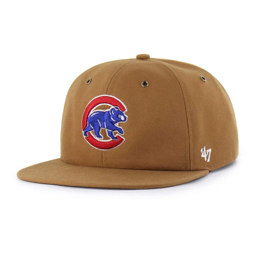 Chicago Cubs '47 Capitão Rl