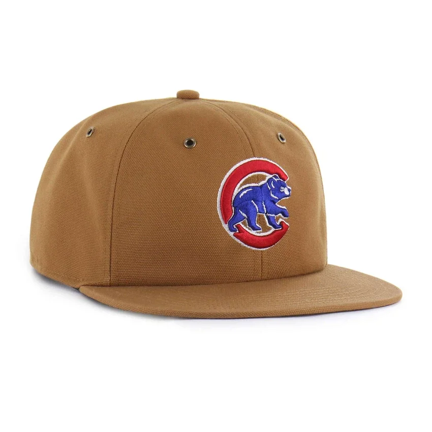 Chicago Cubs '47 Capitão Rl
