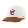 Chicago Cubs '47 Hitch não tingido