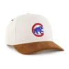 Chicago Cubs '47 Hitch não tingido