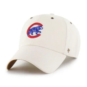 Chicago Cubs '47, sem tingir, Clean Up