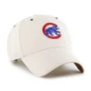 Chicago Cubs '47, sem tingir, Clean Up