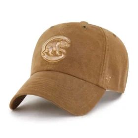 Chicago Cubs '47 Tingido Clean Up