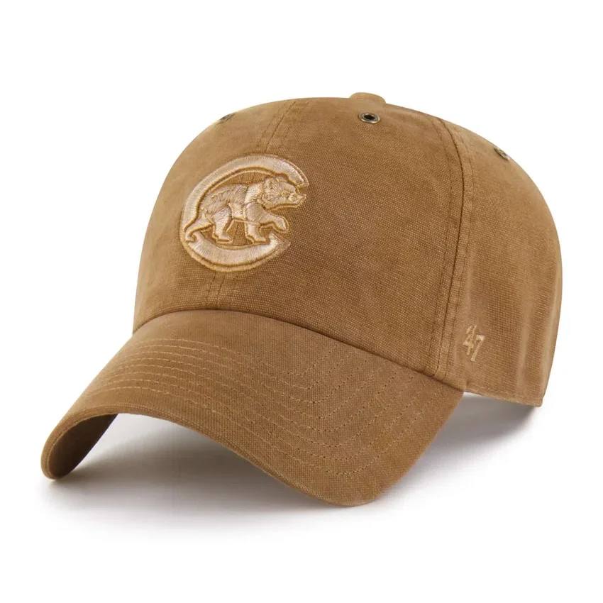Chicago Cubs '47 Tingido Clean Up