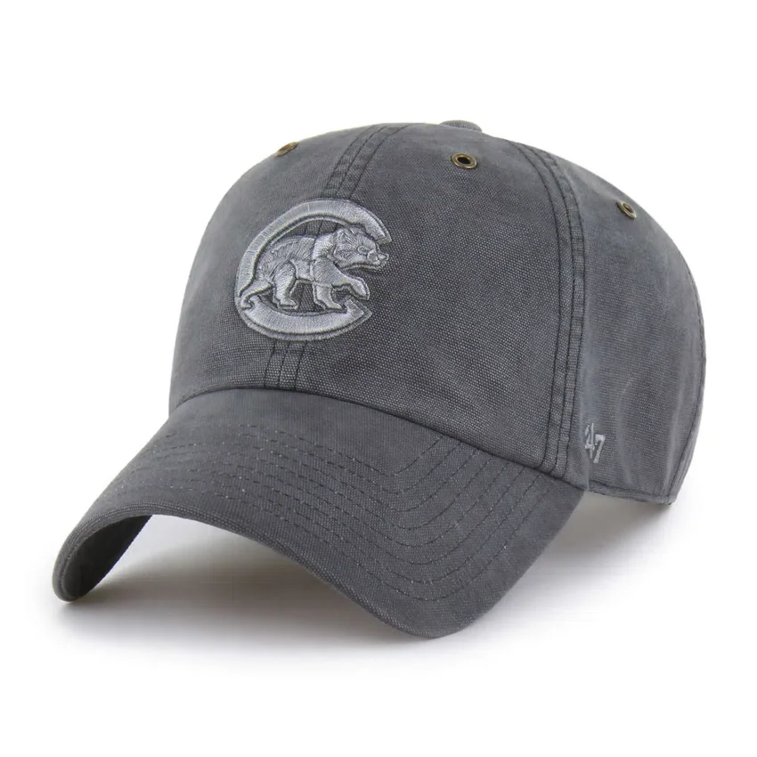 Chicago Cubs '47 Tingido Clean Up
