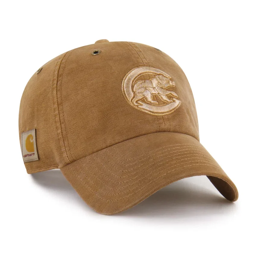Chicago Cubs '47 Tingido Clean Up
