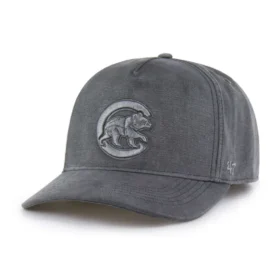 Chicago Cubs '47 Tingido, estilo Hitch, corte descontraído