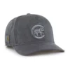 Chicago Cubs '47 Tingido, estilo Hitch, corte descontraído