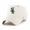 Chicago White Sox '47, sem tingir, Clean Up