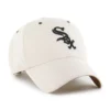 Chicago White Sox '47, sem tingir, Clean Up