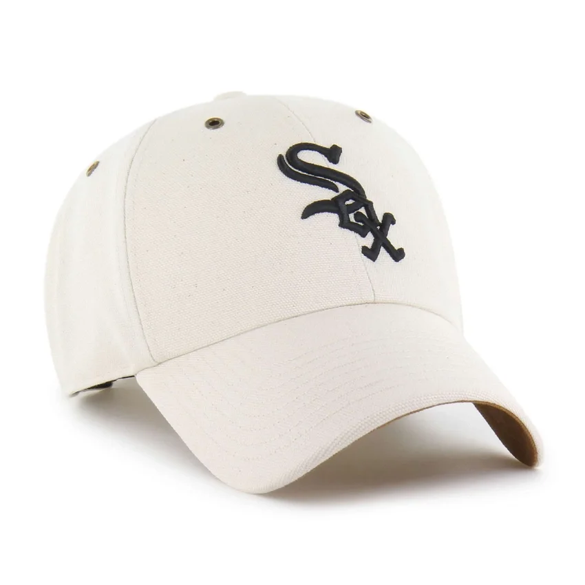 Chicago White Sox '47, sem tingir, Clean Up