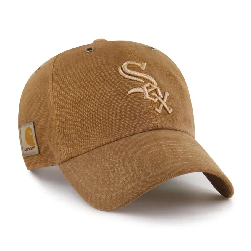 Chicago White Sox '47 Tingido Clean Up